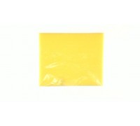 Элемент воздушного фильтра заготовка 250х300mm (поролон с пропиткой) (желтый) CJl