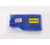Элемент воздушного фильтра Honda GYRO UP (поролон с пропиткой) (синий) AS