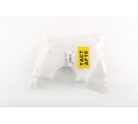 Элемент воздушного фильтра Honda TACT AF16 (поролон сухой) (белый) AS