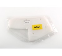 Елемент повітряного фільтра Yamaha GEAR (поролон сухий) (білий) AS