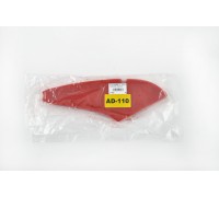 Элемент воздушного фильтра Suzuki ADDRESS 110 (поролон с пропиткой) (красный) AS