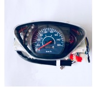 Спідометр (приладна дошка) (Active 110)