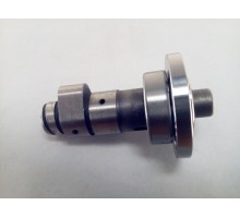 Розподільний вал ГРМ 4T CB125/150 (у зборі) SUNY mod:B ...