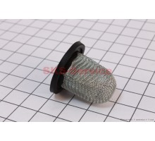 Фильтр масляный (сетка) (Китайский скутер 150 сс)