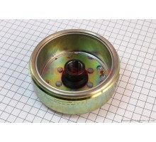 Ротор магнето (для 8 катушек) (Китайский скутер 150 сс)