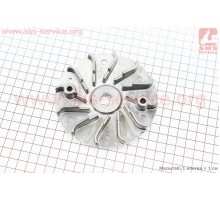 Крыльчатка варитора переднего Honda WH125/150 (d=16mm) ...