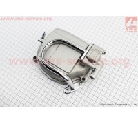 Кришка головки циліндра (клапанів) із сапуном "екологічна" (Китайський скутер 125 сс)