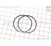 Кольца поршневые 50сс 40мм STD (Китайский скутер 50сс - цепной )