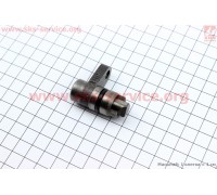 Клапан - обмежувач тиску олії в двигуні (CG 200)