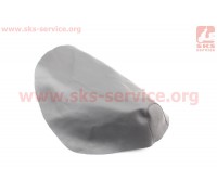 Чехол сидения Suzuki SEPIA (эластичный, прочный материал) черный (Suzuki Sepia)