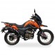 МОТОЦИКЛ SHINERAY X-TRAIL 250 TROPHY 2020