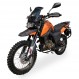 МОТОЦИКЛ SHINERAY X-TRAIL 250 TROPHY 2020