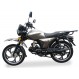 Мотоцикл Musstang DINGO 125