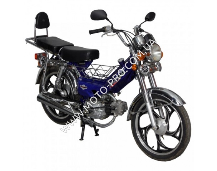 Мотоцикл Spark SP110C-1A