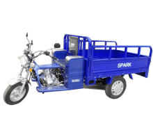 Вантажний мотоцикл Spark SP125TR-2