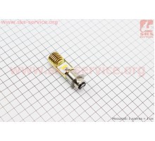 Лампа фары диодная P15D-25-3 - LED-2