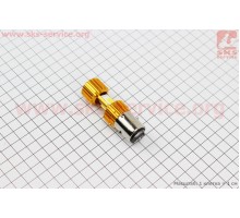 Лампа фари діодна BA20D - LED-3