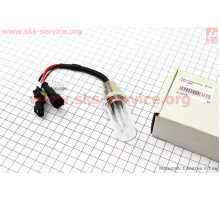 Лампа XENON H6 (12V 35W DC AMP) 4300K, шт