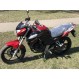 Мотоцикл FORTE FT250-CKA (Красный)
