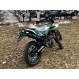 Мотоцикл FORTE FT250GY-CBA (Зеленый)