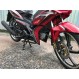 Мотоцикл FORTE FT125-FA (Красный)