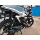 Мотоцикл FORTE ALFA NEW FT125-K9A (Чорний)
