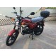 Мотоцикл FORTE ALFA FT110-2 (Червоний)