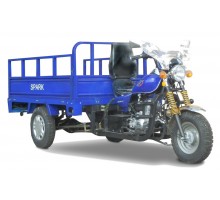 Вантажний мотоцикл Spark SP200TR-1