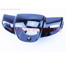 Yamaha JOG APRIO пластик - керма передній "голова&...
