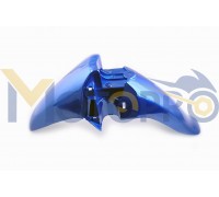 Пластик Active переднє крило (синє) KOMATCU