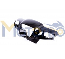 Пластик Yamaha APRIO передний (голова) KOMATCU