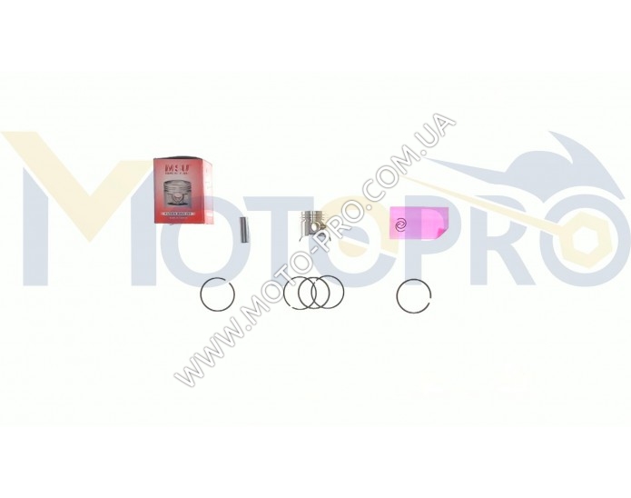 Поршень Honda 4T DIO New 50 .STD (Ø37,80 AF62) MSU (#MSU) (P-7483)