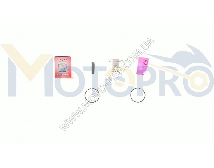 Поршень Honda DIO ZX 72 .STD (Ø48,00) MSU (#MSU) (P-2875)