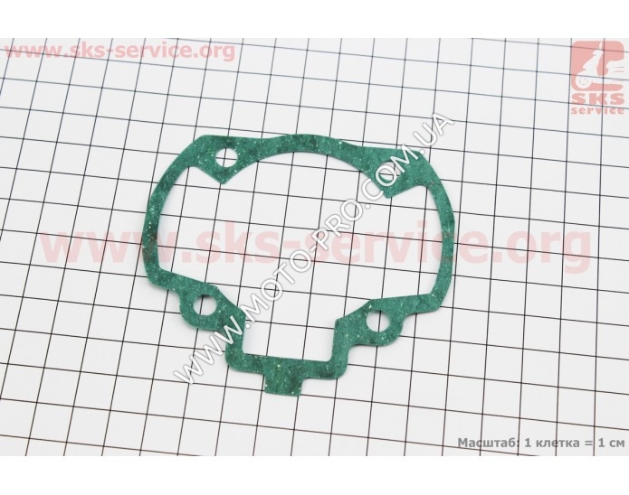 Прокладка цилиндра Honda Lead 90 (347213)