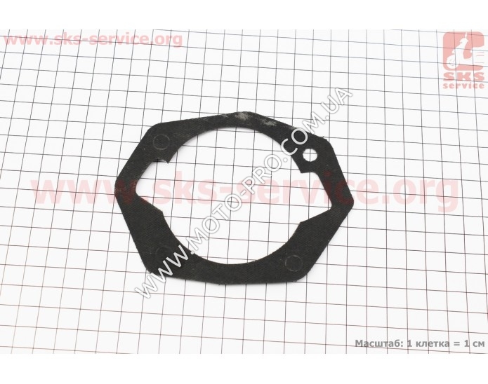 Прокладка циліндра (345046)