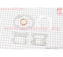 Прокладки поршневий до-кт Honda DIO 50/65