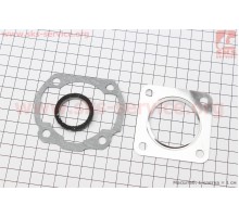 Прокладки поршневий к-кт Honda TACT 50 AF-16