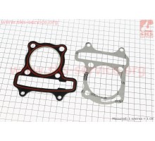 Прокладка головки циліндра 125сс