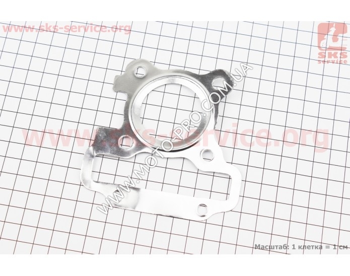 Прокладка головки цилиндра Honda Super Cub (347761)