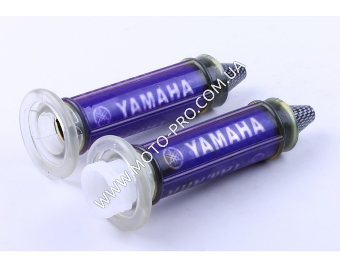 Yamaha - ручки л+п (тюнінг)
