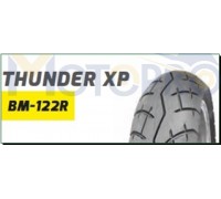 Мотошина 160/60 -17 TL (BM-122R TLTHUNDER XP,DELITIRE,безкамерна) LTK