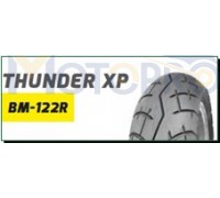 Мотошина 180/55 -17 TL (BM-122R,TL,THUNDER XPDELITIRE,безкамерна) LTK