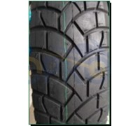 Мотошина 130/60 -13 TL (DUNLOP -YNLT грязьова TL, Китай, безкамерна) LTK