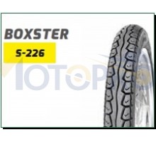 Мотошина 2,75-18 TT (S-226 TTDELITIRE,камерна) LTK