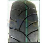 Мотошина 130/60 -13 TL (DUNLOP- YNLTгладкая TL , Китай,бескамерная) LTK