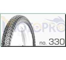 Мотошина 3,00-18 TT (MT-330 SWALLOW, камерна) LTK