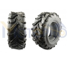 Мотошина ATV 25/10-12 (DELI SG-7896PRMAXI GRIP, безкаме...