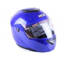 Шлем MD-903 синий size M - VIRTUE