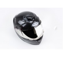 Шлем закрытый с откидным подбородком+очки HF-119 М- &qu...