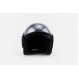 Шлем открытый HK-215 - CЕРЫЙ (царапины, дефекты покраски)